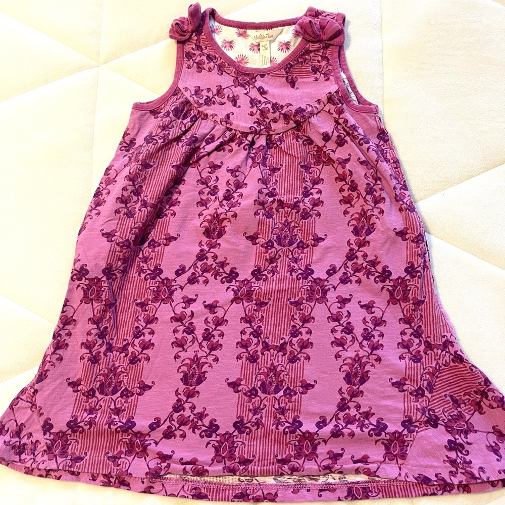 Matilda Jane Dress - Size 8